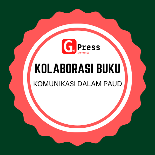 2595 Komunikasi Dalam PAUD